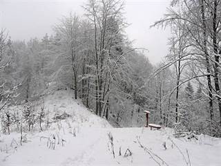 Hradisko Veľký vrch 4 - Majtán Robo