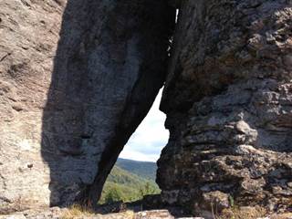 Melichova skala 4 - Števo Krpeľan