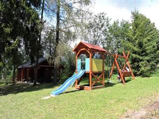 Chaty Sen a Lúč 20