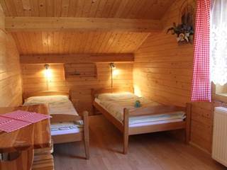 Rekreačný dom Habovka 03