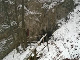 Mojtínska jaskyňa 8 - Palino Peťovský