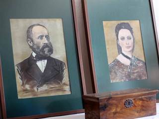 Múzeum slovenskej rozprávky 9 - Daniela Tomášiková