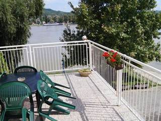 Turistická ubytovňa Dunaj 09