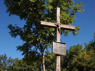 Veľký Tribeč 2 - Palino Peťovský