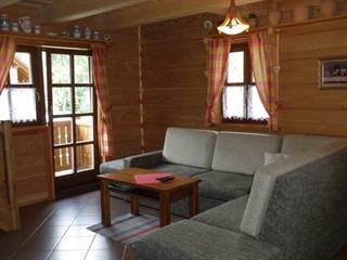 Chata pod vŕškom 3