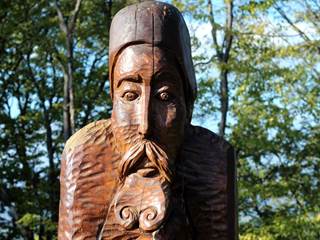 Rozhľadňa na Maginhrade 6 - Daniela Tomášiková