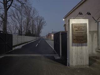 Múzeum holokaustu 07