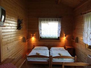 Rekreačný dom Habovka 02