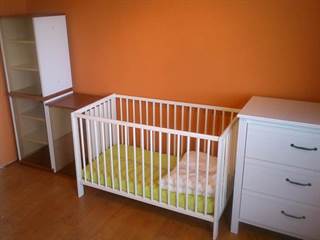 Apartmánový dom NELLY 13