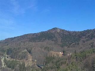 Bralová skala 4 -  Pe3kZA