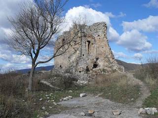 Turniansky hrad 2 - Paulina Melková