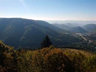 Rozhľadňa na Krahulskom 5 - Palino Peťovský