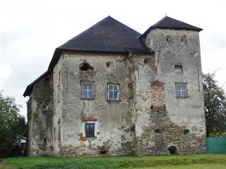 Ringov kaštieľ 2 - Jozef Kotulič