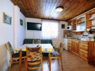 Chaty Sen a Lúč 11