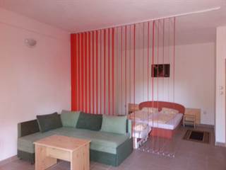 Penzión Jarka a Apartmány MA.JA.MI 14