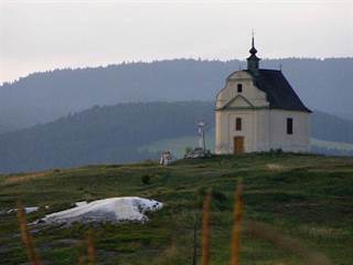 Sivá Brada 8 - Daniela Tomášiková