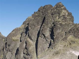 Batizovský štít 2 - Rafał Kozubek