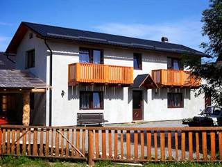 Apartmány u Štefana 13