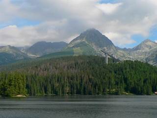 predné Solisko 2 - Martin Vavřík