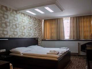 Hotel Družba 2 - N.V.