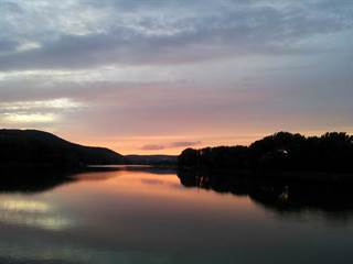 Vodná nádrž Čerenec 2 - Janko Hraško