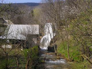 Hrhovský vodopád 3 - Paulina Melková