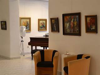 Galéria mesta Topoľčany 04