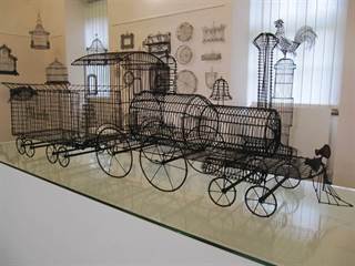 Hrad Budatín 4 - Palickap