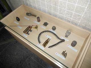 Vyhliadková veža na Dukle 3 - Michal Perejda