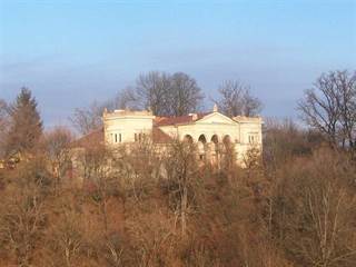 Kaštieľ v Opatovej 2 - Ladislav Luppa