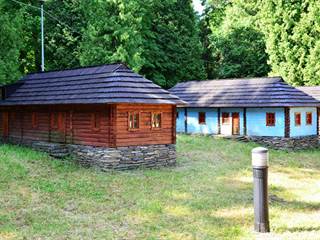 Mini skanzen v Medzilaborciach 5