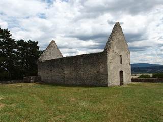 Haluzický kostolík 2 - Miroslava Fraňová