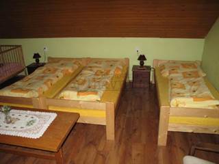 Ubytovanie u Havrana 19