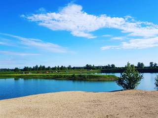 Súkromný rybársky revír Červený piesok