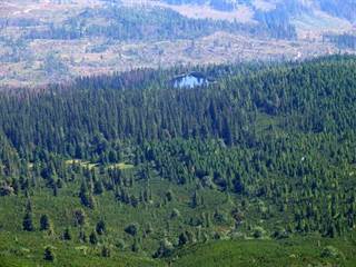 Jamské pleso 4 - Jerzy Opioła