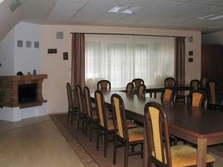 Chatová osada Gader 6