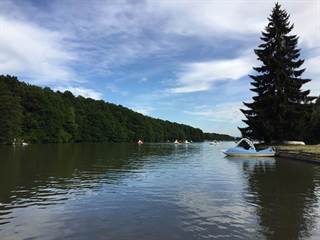 Vodná nádrž Duchonka 2 - alexD