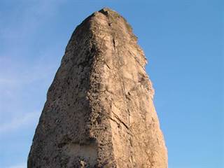 Holíčske megality 4 - PhDr. Rudolf Irša