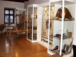 Mestské múzeum v Rajci 5