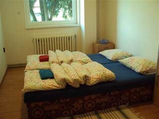 Turistická ubytovňa Galanta 6