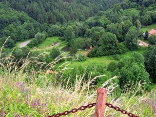 Hrad Sivý Kameň 5 - Majtán Robo