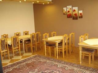 Privát Habovka - Brest 3