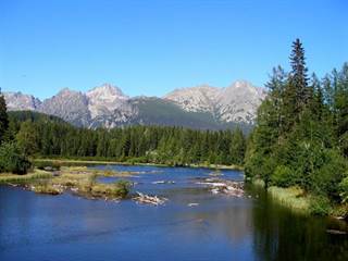Nové Štrbské pleso 2 - Ing.Mgr.Jozef Kotulič
