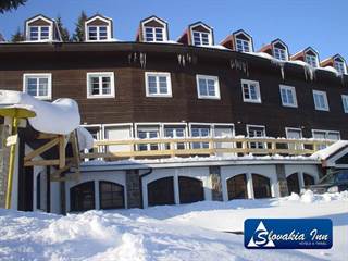 Hotel Pod Sokolím 15