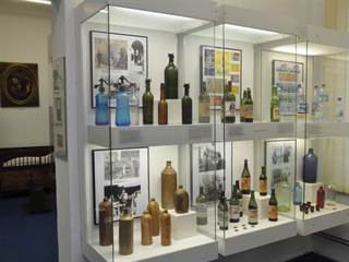 Balneologické múzeum 4