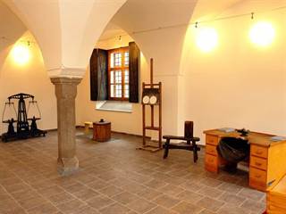 Kremnická mincovňa 4