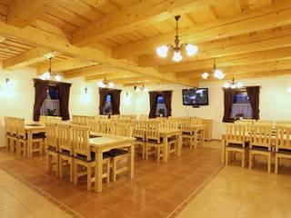 Drevenice Zuberec 13