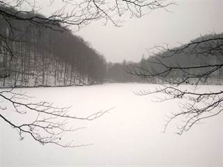 Morské oko 2 - Palino Peťovský