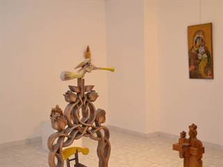 Galéria mesta Topoľčany 09