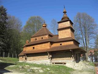 Múzeum ľudovej architekrúry Bard. kúp. 4